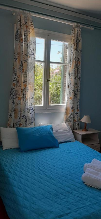 Giorgos House Villa Lefkada City Luaran gambar